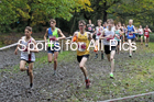 Boys under-15s, National Cross Country Relay Champs., Berry Hill Park, Mansfield.  Photo: David T. Hewitson/Sports for All Pics